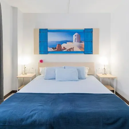 Apartment The Harbour Club