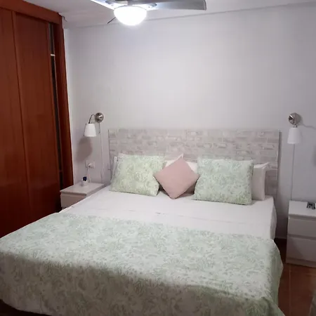 The Harbour Club Apartment Acantilado de los Gigantes