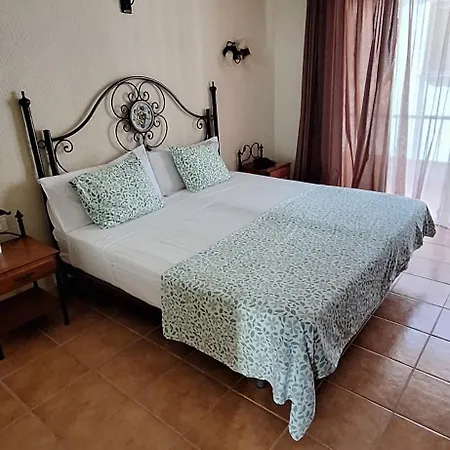 Apartment The Harbour Club Acantilado de los Gigantes