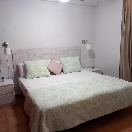 Apartment The Harbour Club Acantilado de los Gigantes