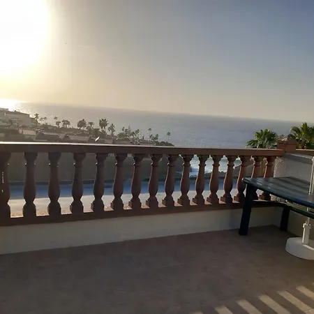 Apartment The Harbour Club Acantilado de los Gigantes