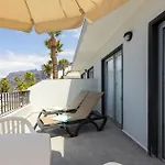 The Harbour Club Lägenhet Acantilado de los Gigantes