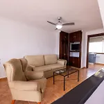 The Harbour Club Acantilado de los Gigantes