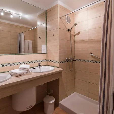 Apartament The Harbour Club