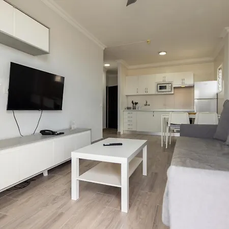 Apartament The Harbour Club