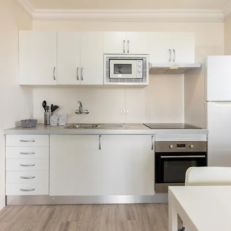 Apartament The Harbour Club *