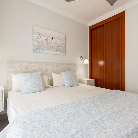 The Harbour Club Apartament Acantilado de los Gigantes