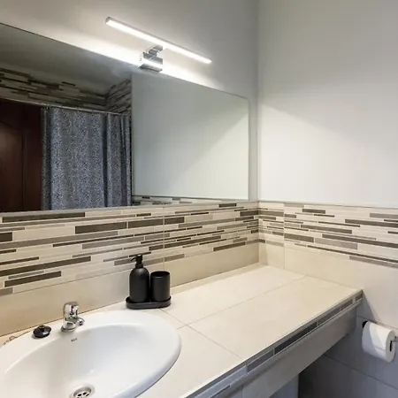 Apartament The Harbour Club Acantilado de los Gigantes