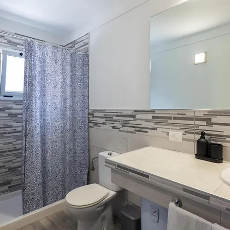 Apartament The Harbour Club