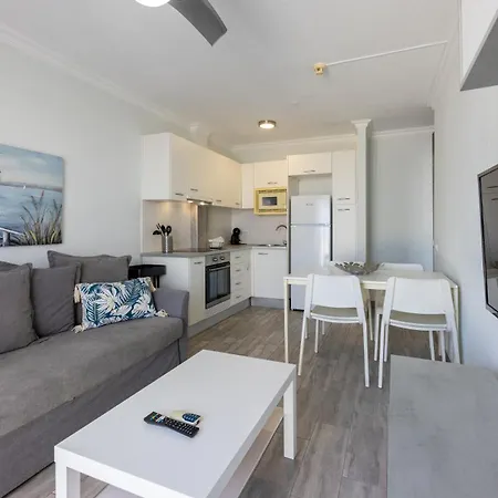 Apartament The Harbour Club *