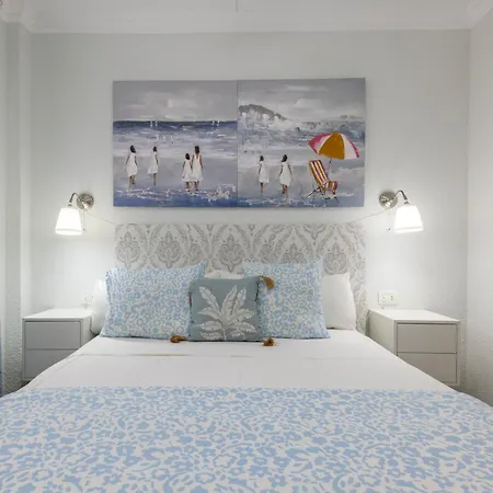 דירה The Harbour Club *