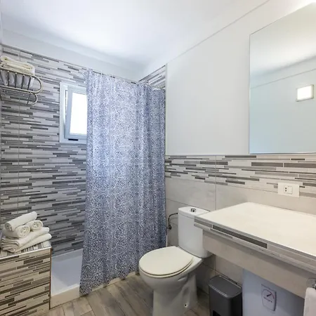 Apartament The Harbour Club Acantilado de los Gigantes