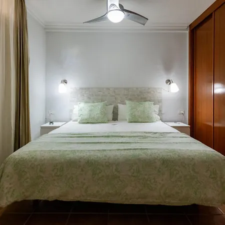 Apartament The Harbour Club Acantilado de los Gigantes