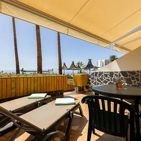 The Harbour Club Apartament