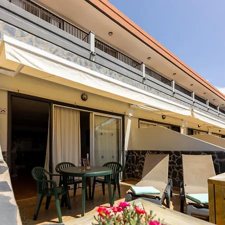 Apartament The Harbour Club *