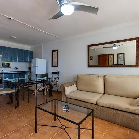 Apartament The Harbour Club