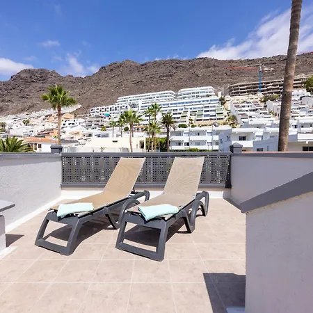 The Harbour Club אקנטילדו דה לוס גיגנטס