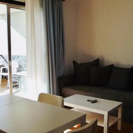 The Harbour Club דירה אקנטילדו דה לוס גיגנטס