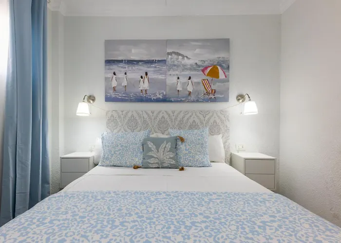 דירה The Harbour Club *