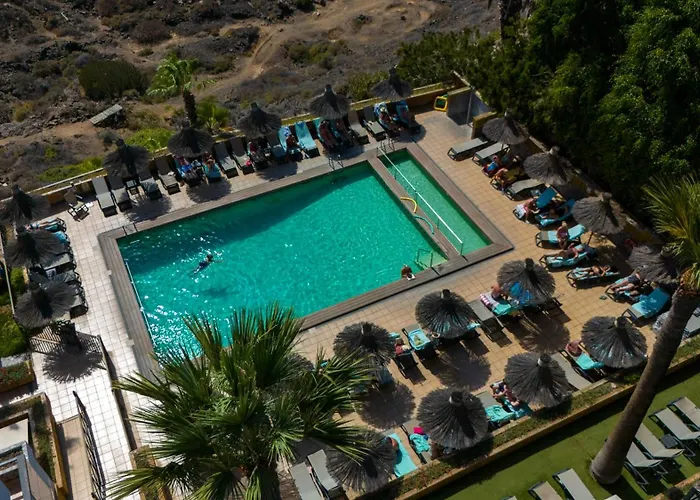 The Harbour Club דירה *