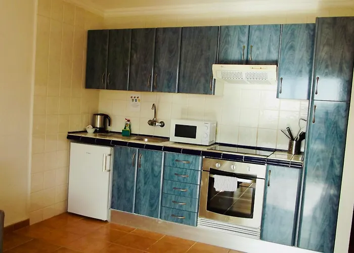 דירה The Harbour Club