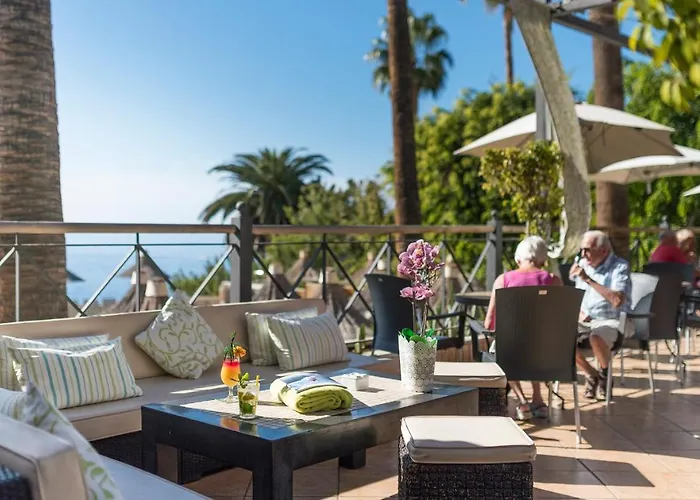 דירה The Harbour Club *