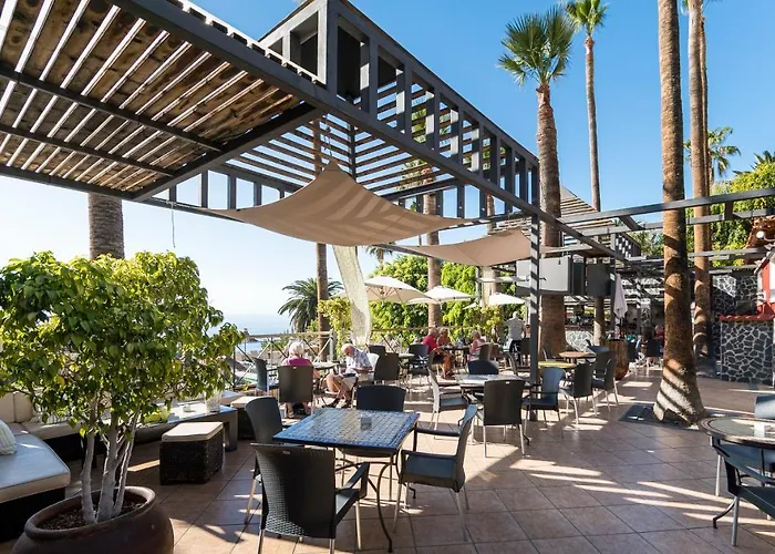 דירה The Harbour Club *